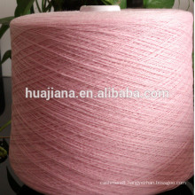 Inner Mongolia machine knitting cachemire yarn